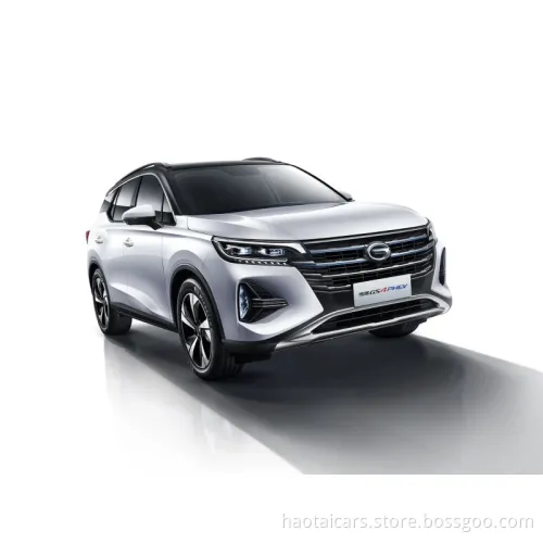 2022 GAC Trumpchi GS4 PHEV 1.5T NEW SUV EV CAR LOW